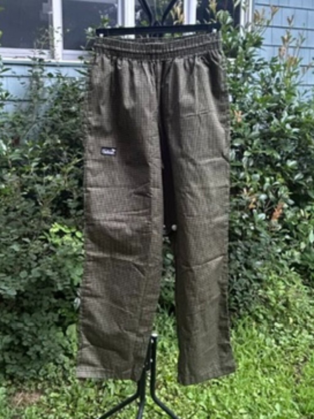 Chefwear Unisex Ultimate Cotton Chef Pant